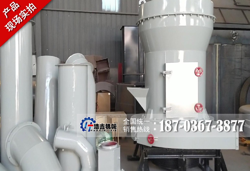 廣西迎來新型小型磨粉生產(chǎn)線，開啟高效生產(chǎn)新篇章